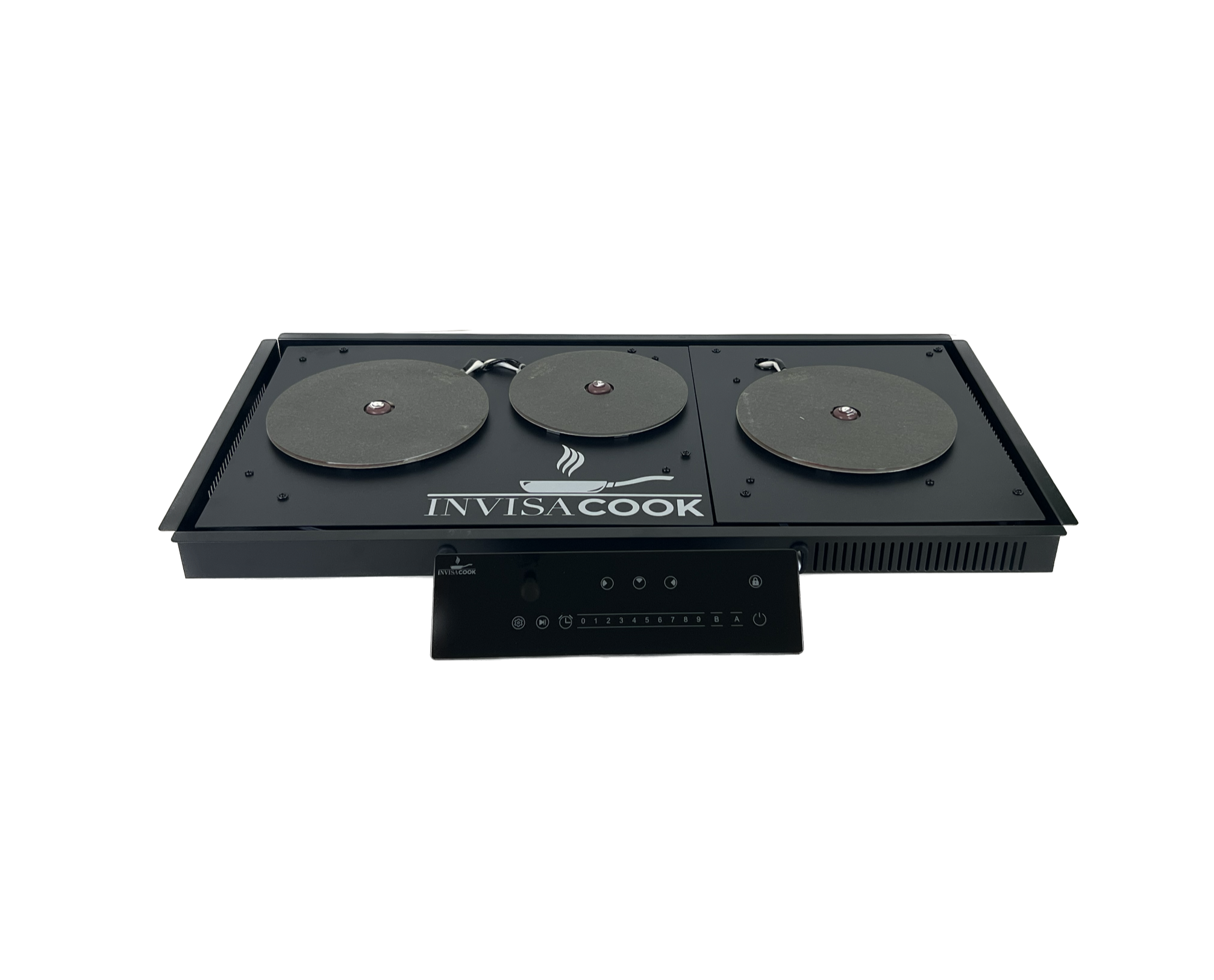Invisacook 3
