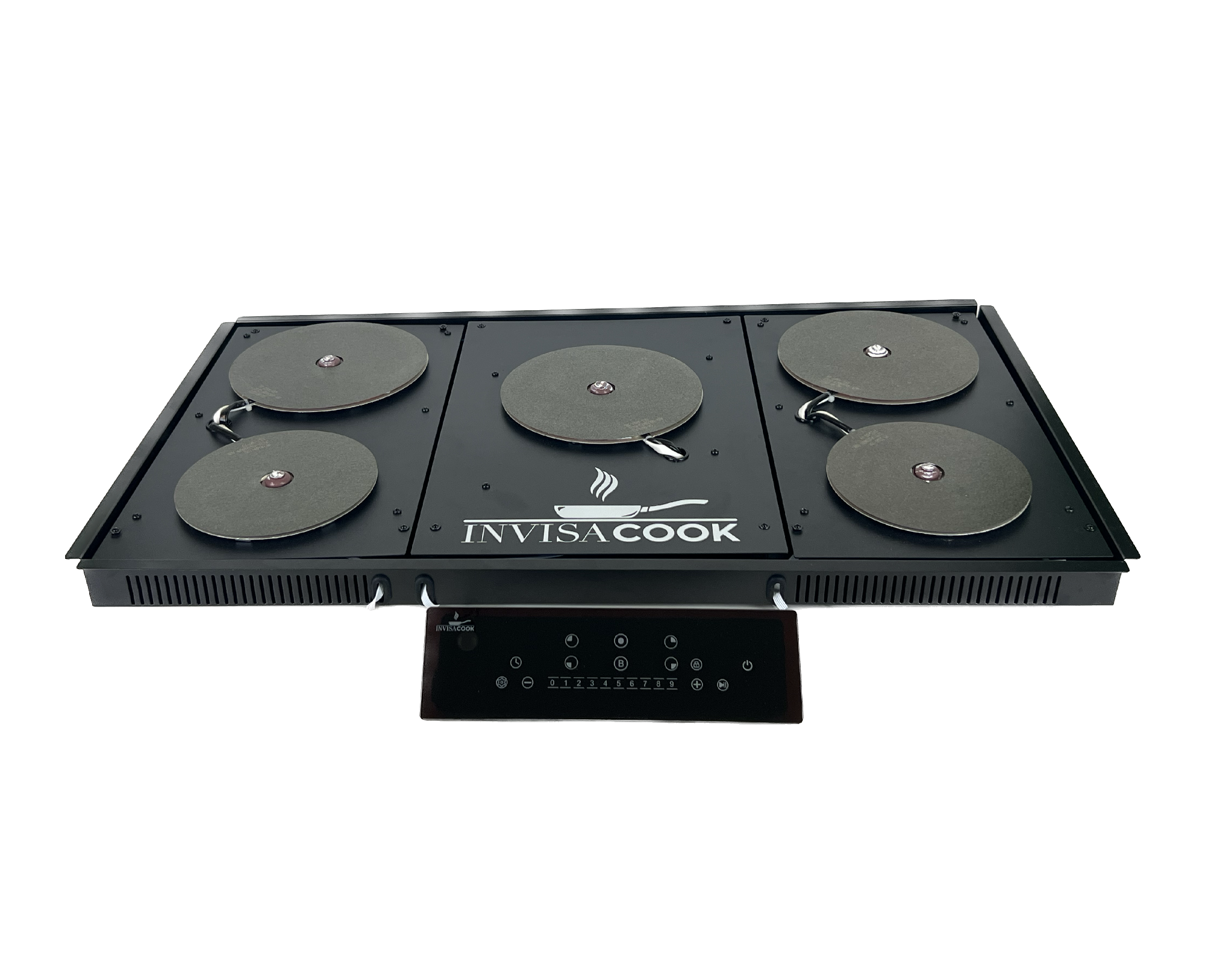 Invisacook 5