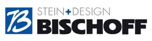 Bischoff-Naturstein.de Logo